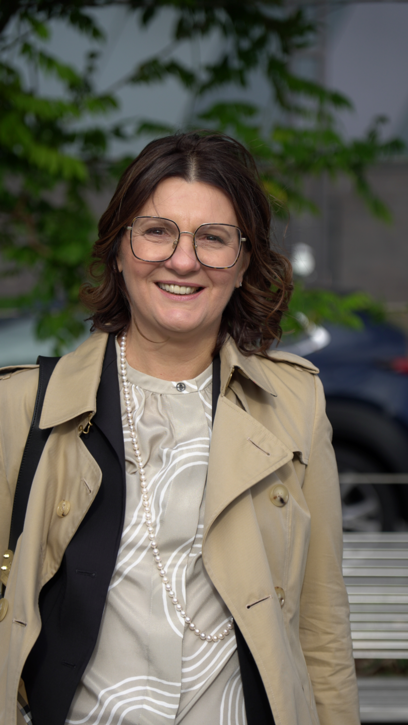 Irina Reichelt-Olenburger